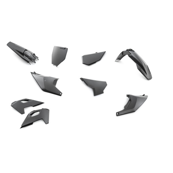 Husqvarna Plastic parts kit